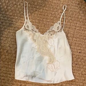 Victoria’s Secret cami